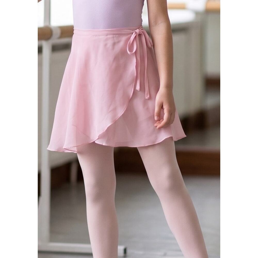 Jacques Moret 8/10 Pink Ballet Skirt